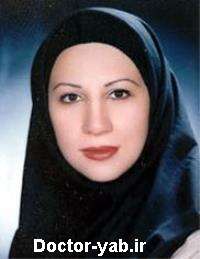 دکتر سوگند مهدوی