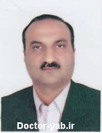 دکتر محمد رضا قاسمی راد