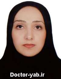 دکتر مریم امینی