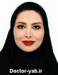 دکتر آزاده شوقی