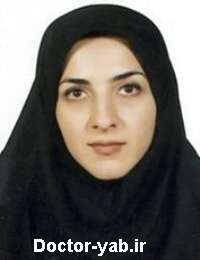 دکتر غزاله حیدری راد