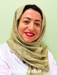 دکتر ریحانه السادات حسینی