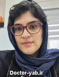 دکتر معصومه شکرریز