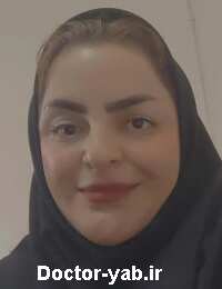 مریم صحرائی
