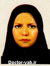 دکتر ملیحه حبیب خدائی