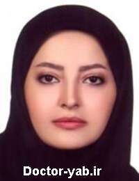 دکتر ندا احمدیان