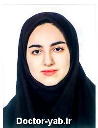 زهرا بابائی