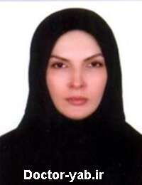 دکتر لیدا بختیاری