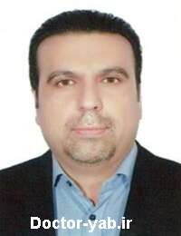 دکتر هوشمند حسینی نژاد