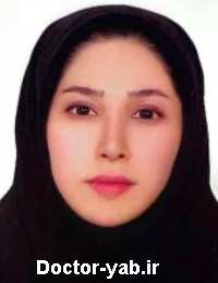 دکتر سهیلا آزموده