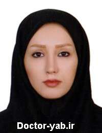 دکتر نیلوفر حقیقی عنایت