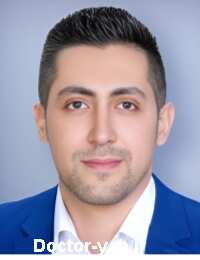 دکتر مرتضی بناکار