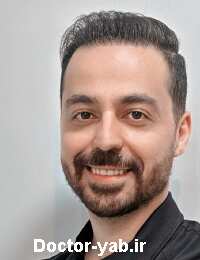 دکتر مهرداد فروزنده