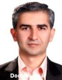 دکتر ابراهیم دریایی