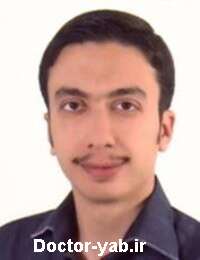 دکتر رضا صرافی