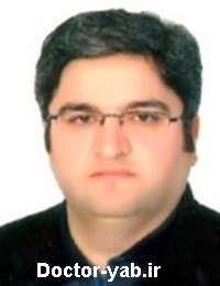 دکتر سید عباس فاطمی