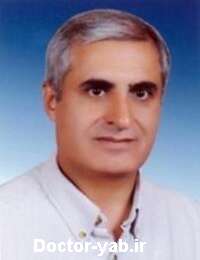 دکتر امیر بهرامی