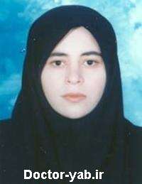 دکتر مریم نعمتی دهکردی