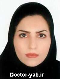 دکتر مرضیه فضلی نژاد