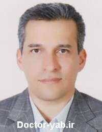 دکتر سید عباس قاسمی حسینی