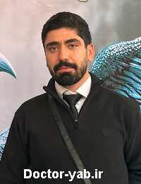 پدرام قاسمی نژاد