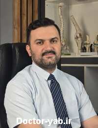 دکتر پیام قادری