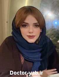 نیلوفر یل علی بیگی