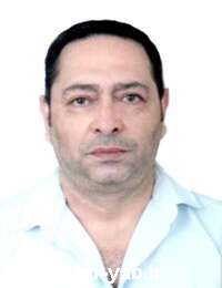 دکتر علی آهنچی