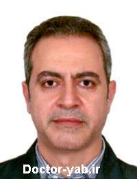 دکتر محسن ایوبی