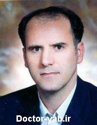 دکتر اصغر طلائی