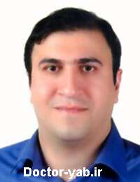 دکتر علیرضا تولایی