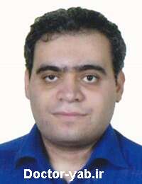 دکتر محمدرضا حساس