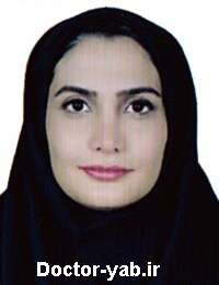 دکتر آزاده قاسمی