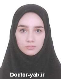 پریسا شاهمرادی