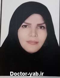 دکتر شبنم مشحونی