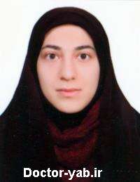 معصومه کاشی نژاد