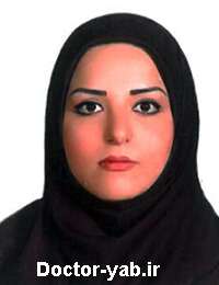 محبوبه حسینی