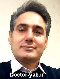 سیامک سهرابی