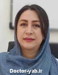 دکتر فهامه قلیچ‌خانی