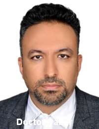 محمدعلی داوری دولت آبادی