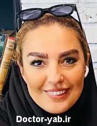 فرزانه جابرانصاری