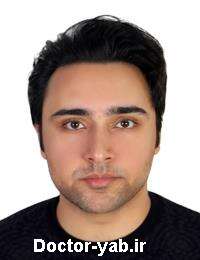 دکتر بنیامین رحیمی