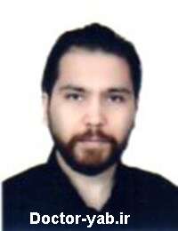 دکتر حمزه مغفوری