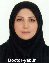 دکتر سیمین سامانی