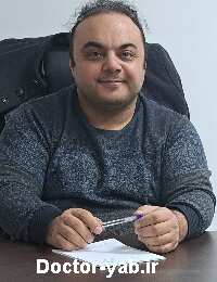 دکتر داود مهدی پور