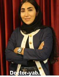 پریسا نهال گر