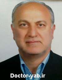 دکتر محمود قنبری