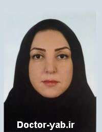 دکتر مریم مسینائی