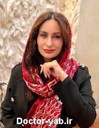 فرناز باباپور