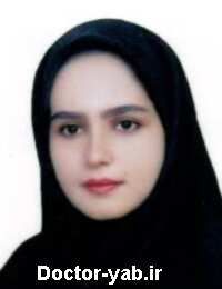 دکتر رقیه گودرزی